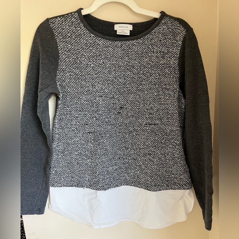 Van Heusen Sweater